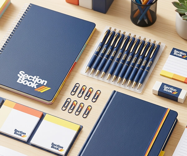 Stationery