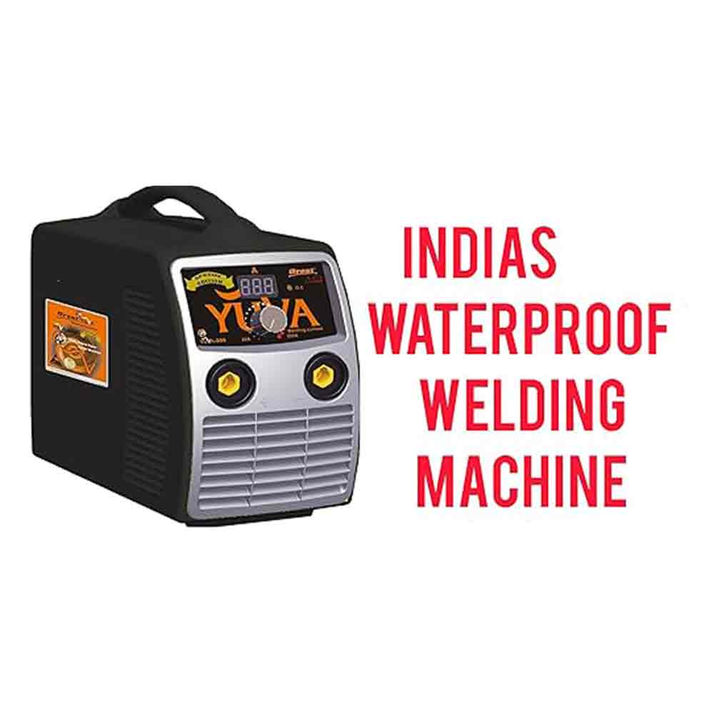 Great Yuva-200 Waterproof Welding Machine