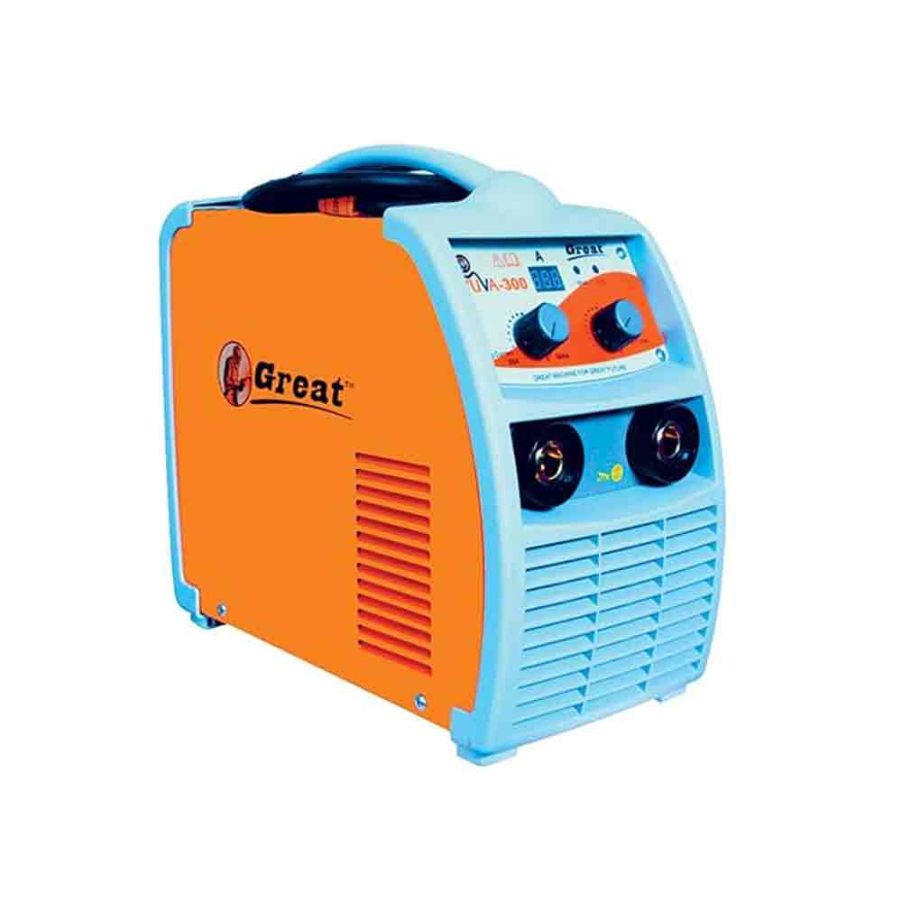 300AMP IGBT WELDING MACHINE