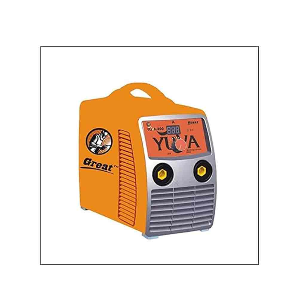 300AMP IGBT WELDING MACHINE