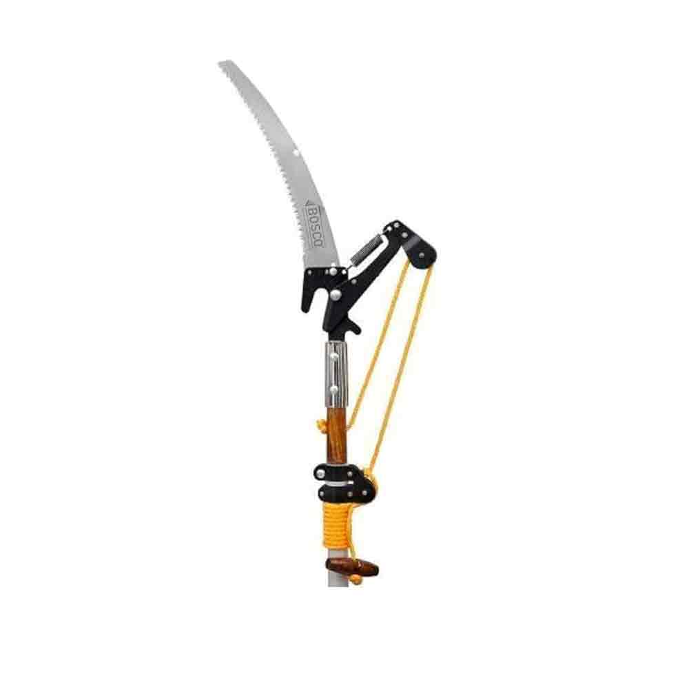 Tree Pruner: Precision Tool for Expert Tree Care and Maintenance